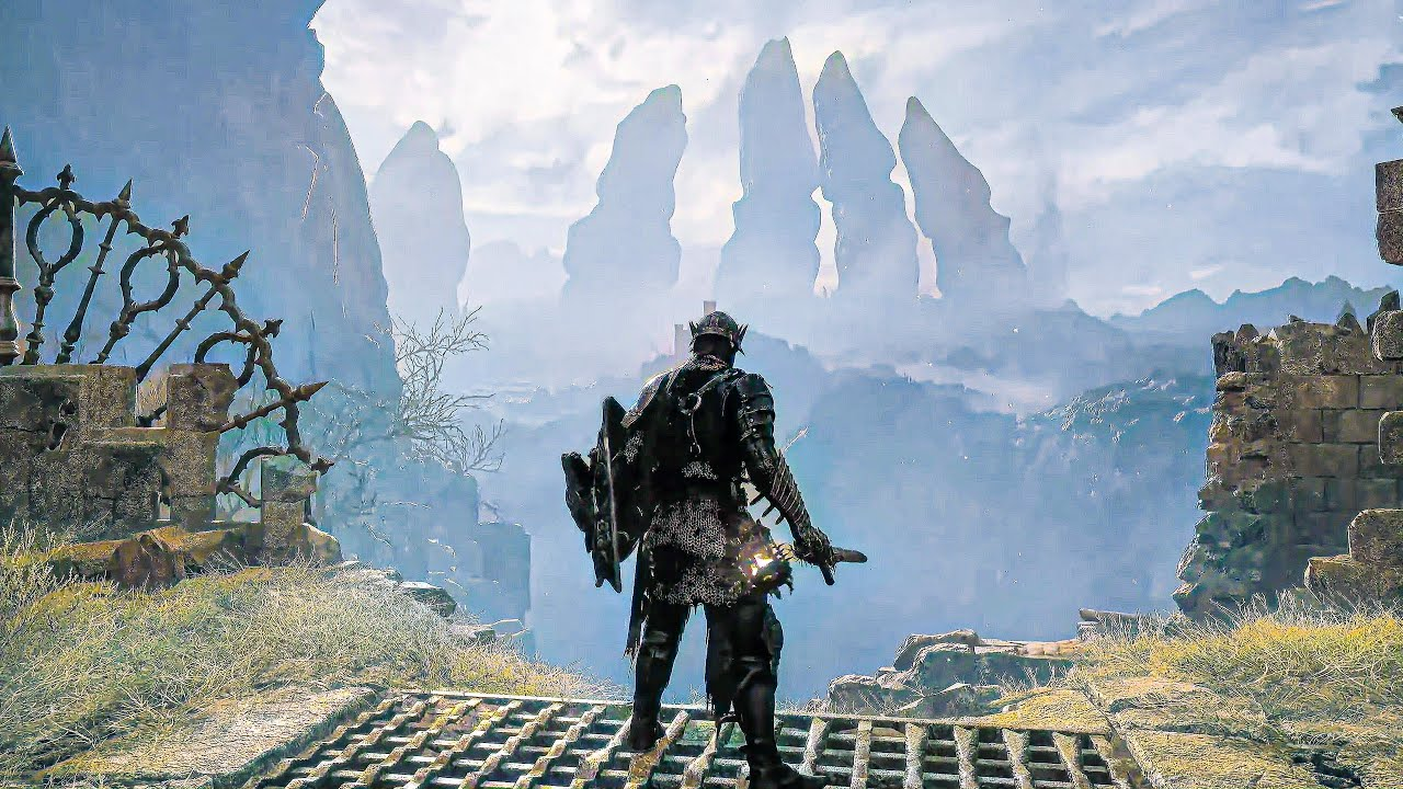Lords of the Fallen - PlayStation 5 Lords of the Fallen - PlayStation 5